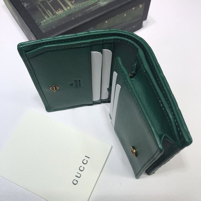 Gucci Wallets & Purse